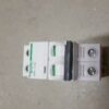 Disjoncteur-16A-C-Bipolaire-NBC216-Référence-103181-Pièces-rechange-Tricel-EC-Environnement-micro-station-filtre-compact-assainissement-non-collectif-ecologique-mise-norme-fosse-septique