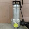 Pompe-Domo-7VX-seule-Référence-209300-Pièces-rechange-Tricel-EC-Environnement-micro-station-filtre-compact-assainissement-non-collectif-ecologique-mise-norme-fosse-septique
