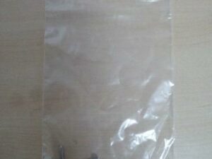 Sachet 7 – Kit visserie par réhausse 250 mm Référence 221523
